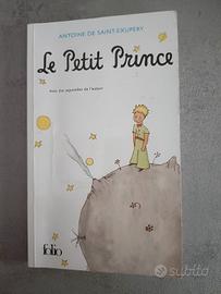 le petit prince