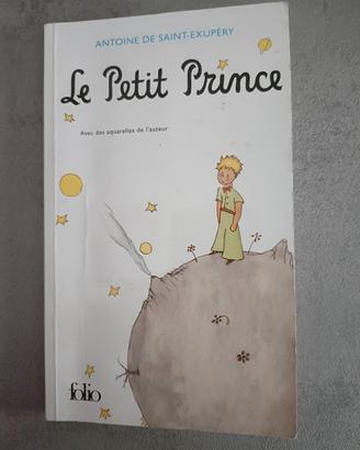 le petit prince