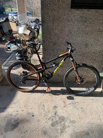Santa Cruz Nomad CC