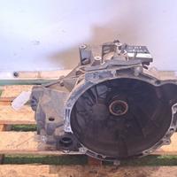 CAMBIO MANUALE COMPLETO FORD B - Max Berlina CV1R7