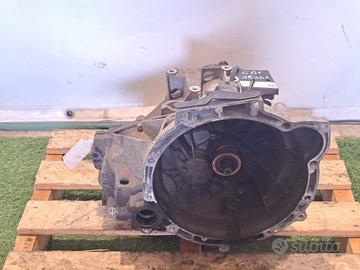 CAMBIO MANUALE COMPLETO FORD B - Max Berlina CV1R7