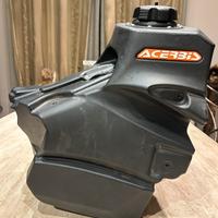 Serbatoio carburante Acerbis 12L KTM SX 250