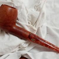 Pipa GBD vintage