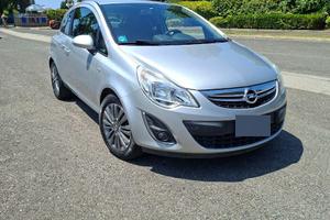 OPEL CORSA 1.2  BENZINA 3 P. 65000 km
