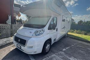 Camper usato Giotti Line