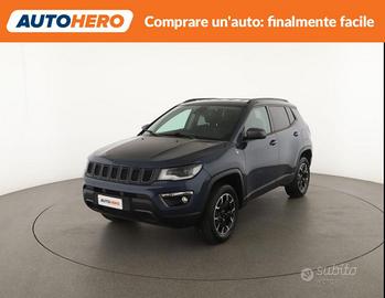 JEEP Compass RC96676