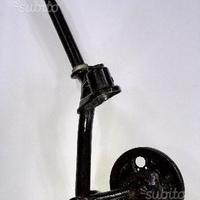 Tubo Sterzo Completo Piaggio APE MP