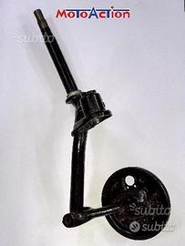 Tubo Sterzo Completo Piaggio APE MP