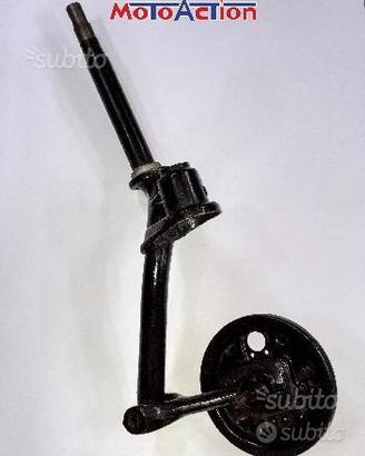 Tubo Sterzo Completo Piaggio APE MP