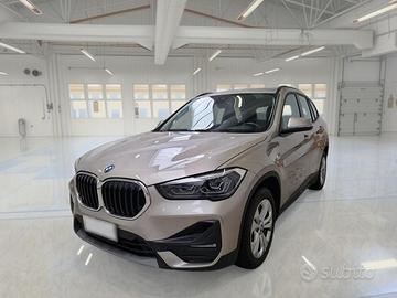 BMW X1 XDRIVE 25E BUSINESS ADVANTAGE AUTOMATICO SU