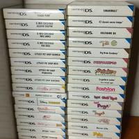 Giochi per Nintendo DS