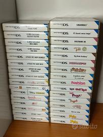 Giochi per Nintendo DS
