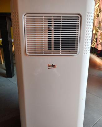 Climatizzatore Condizionatore Portatile Beko 9000