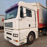 TRATTORE MAN 18.480 FT ADR - 2008 -