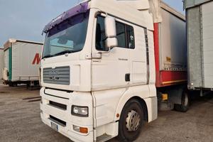 TRATTORE MAN 18.480 FT ADR - 2008 -