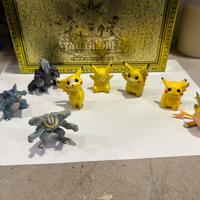 Lotto 50 pokemon tomy