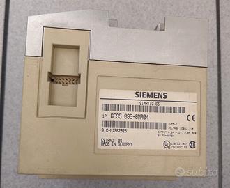 PLC Simatic S5