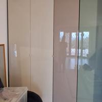 ante IKEA per armadio pax