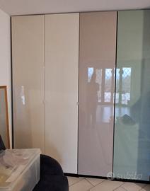ante IKEA per armadio pax