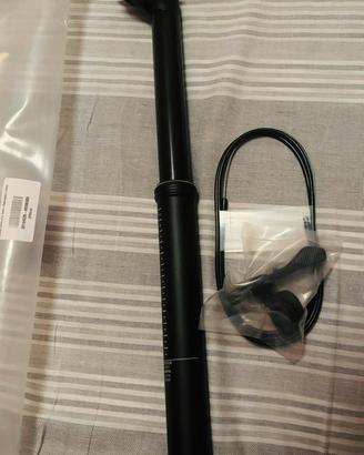 Reggisella telescopico Limotec Alpha A1m