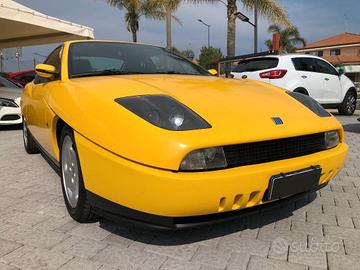 Fiat Coupe 2.0 i.e. 16V (NO TURBO)