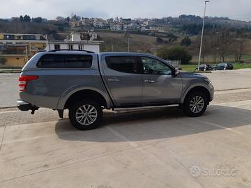 Mitsubishi l200 (2015-2019) - 2016