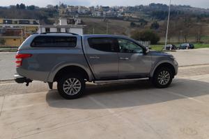 Mitsubishi l200 (2015-2019) - 2016