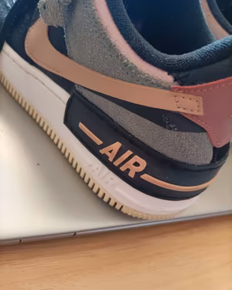 Scarpe NIKE Air One