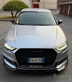 Audi A 3 2019