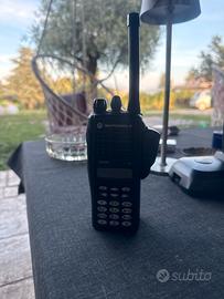 Motorola Gp 680/380 Uhf