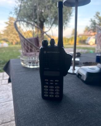 Motorola Gp 680/380 Uhf