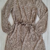 Vestito a manica lunga H&M nuovo