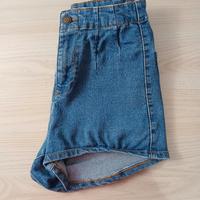 Shorts jeans Bershka 