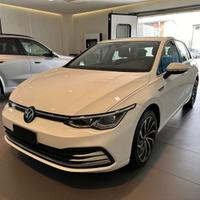 Volkswagen Golf 1.5 tsi evo Style 130cv