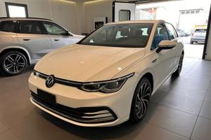 Volkswagen Golf 1.5 tsi evo Style 130cv