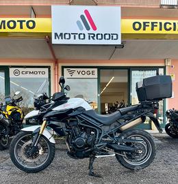 Triumph Tiger 800