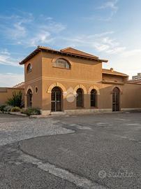 CASA INDIPENDENTE A CAGLIARI