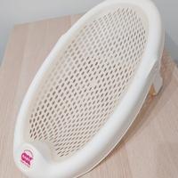 OKBABY Jelly Sdraietta da Bagno Richiudibile Morbi