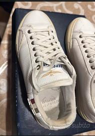 Scarpe aereonautica