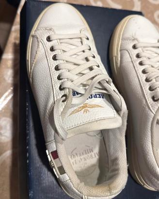 Scarpe aereonautica