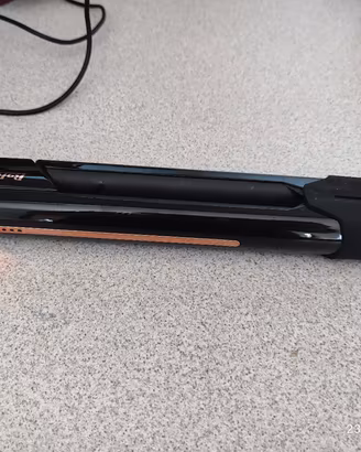 piastra capelli BaByliss pro 9000