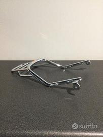 Kit portapacchi Roamer