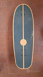 slide surface gussie