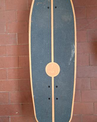 slide surface gussie