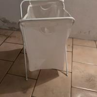 Cesta portabiancheria IKEA