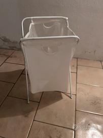 Cesta portabiancheria IKEA
