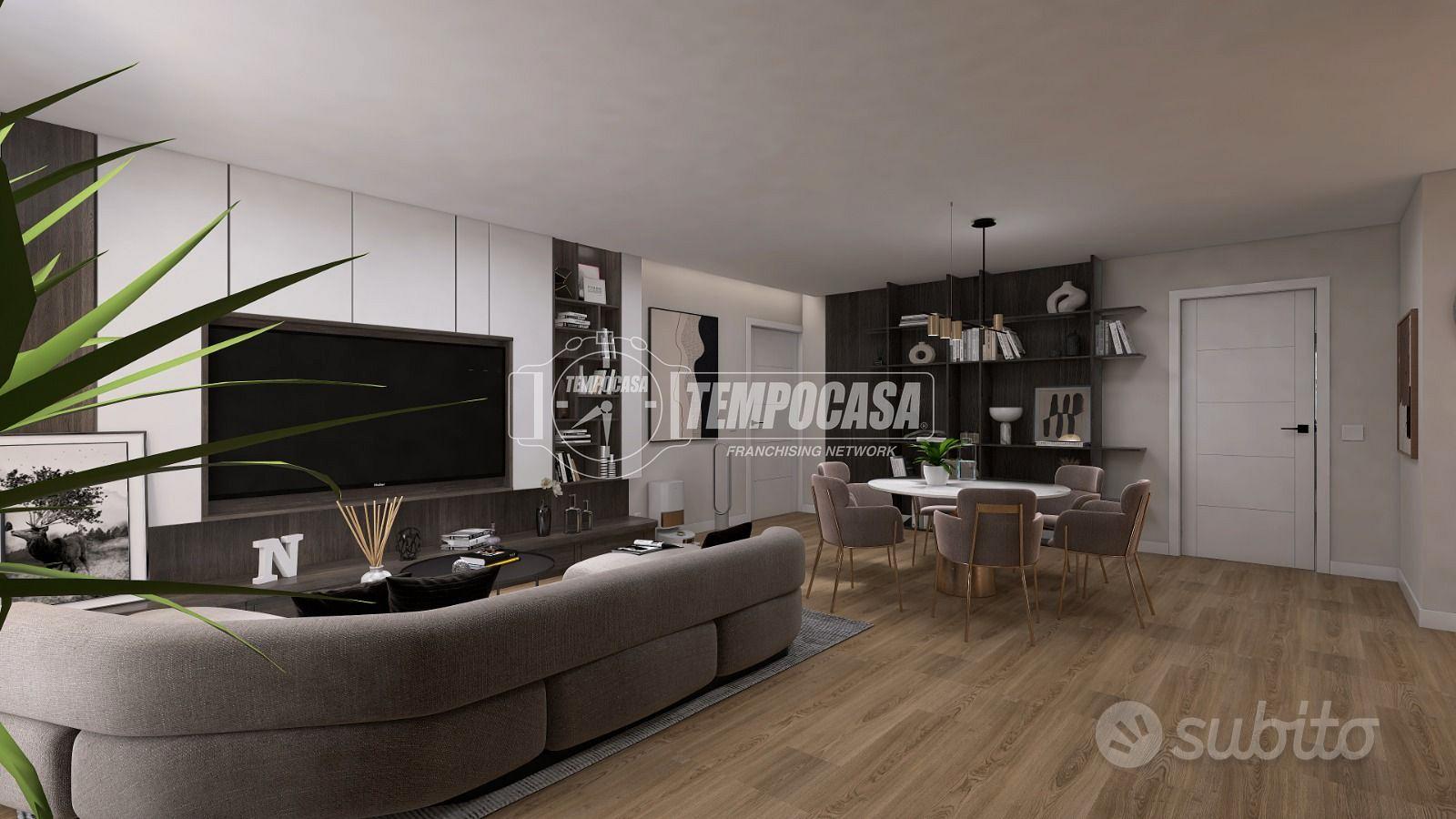 Casa – Vanzaghello, Milano - Vista 4