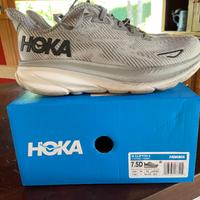Hoka clifton 9