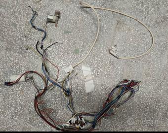 Ricambio lavatrice SanGiorgio Anita A6