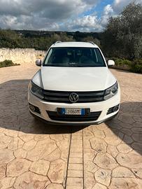 Tiguan 4 Motion 2000 tdi automatica